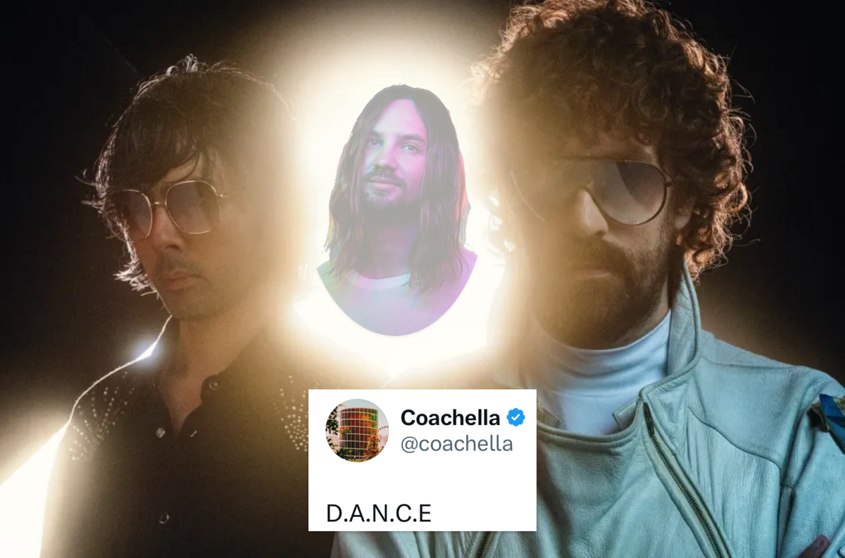 Justice, Tame Impala, and the State of FestivalCore in 2024