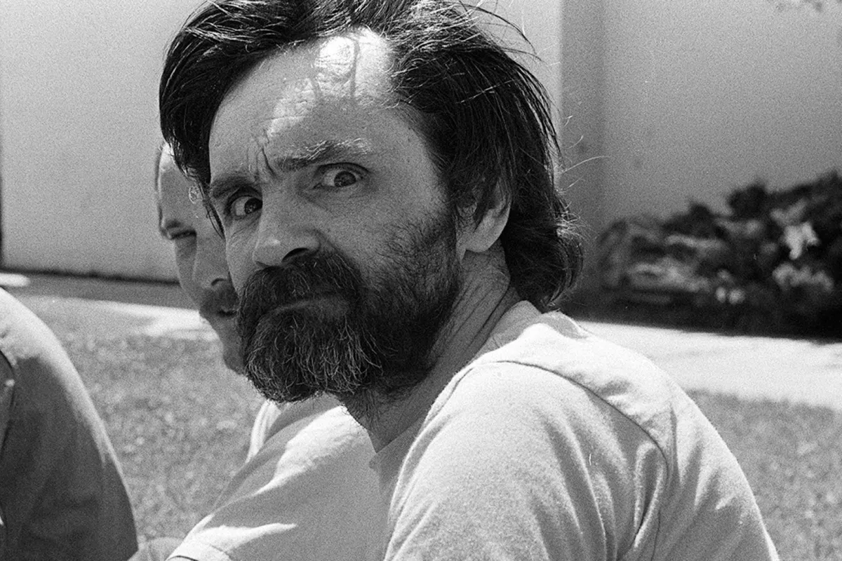 Why Are So Many Musicians Obsessed with Charles Manson?